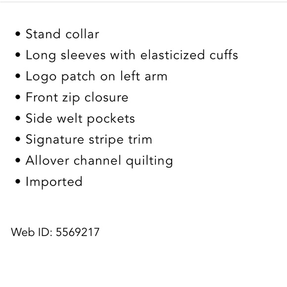 NWT 💯% authentic Moncler Kids Serapio Navy Puffer Jacket. With hanger&bag&tags - Picture 8 of 16